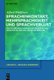 Sprachenkontakt, Mehrsprachigkeit und Sprachverlust (German, Hardcover): Alfred Wildfeuer