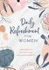 Daily Refreshment for Women - 365 Days of Devotional Encouragement (Paperback): Compiled by Barbour Staff