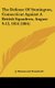 The Defense of Stonington, Connecticut Against a British Squadron, August 9-12, 1814 (1864) (Hardcover): J. Hammond Trumbull