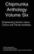 The Chipmunka Anthology Volume Six (Paperback): Various