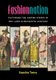 Fashion Nation - Picturing the United States in the Long Nineteenth Century (Hardcover): Sandra Tomc
