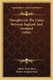 Thoughts On The Union Between England And Scotland (1920) (Paperback): Albert Venn Dicey, Robert Sangster Rait
