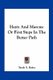 Hatty and Marcus - Or First Steps in the Better Path (Paperback): Sarah S. Baker