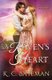 A Raven's Heart (Paperback): K C Bateman, Kate Bateman