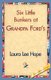 Six Little Bunkers at Grandpa Ford's (Paperback): Lee Hope Laura Lee Hope, Laura Lee Hope