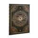 Shadows of Navarre (Fourth Wing) Midi Unlined Journal (Hardcover): Paperblanks