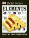 Pocket Genius: Elements (Paperback): Dk