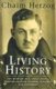 Living History - A Memoir (Paperback, New ed): Chaim Herzog
