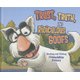 Trust, Truth, and Ridiculous Goofs - Reading and Writing Friendship Poems (Hardcover): Jennifer Fandel, Connie Miller, Blake...