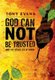 God Can Not Be Trusted (and Five Other Lies of Satan) (Paperback): Tony Evans