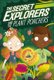 The Secret Explorers and the Plant Poachers (Hardcover): S.J. King