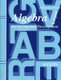 Algebra 1/2 - An Incremental Development  (Hardcover, 3rd Teacher ed.): John Saxon