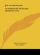 Jus Academicum - Or a Defense of the Peculiar Jurisdiction (1722) (Hardcover): Person Concerned A. Person Concerned, John...