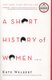 A Short History of Women (Paperback): Kate Walbert