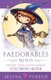 Faedorables Minis - Pocket Sized Cute Fantasy Coloring Book (Paperback): Selina Fenech