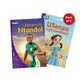 Aweh! Isizulu Grade 2 Level 5 Big Book Pack (Zulu, Paperback): Oxford University Press Oxford University Press