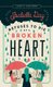 Isabelle Day Refuses to Die of a Broken Heart (Hardcover): Jane St. Anthony
