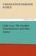 Little Tora, the Swedish Schoolmistress and Other Stories (Paperback): Sarah S. Baker