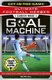 Career Mode: Goal Machine (Ultimate Football Heroes) (Paperback): Roland Hall
