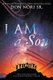 I Am a Son - How Men and Women Become Mature Spiritual Sons of God (Paperback): Don Nori