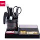 Deli Office Set  (Black): 