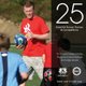 25 Essential Soccer Games & Competitions (Paperback): Gareth Long