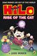 Hilo: Rise of the Cat (Paperback): Judd Winick