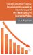 Toxic Economic Theory, Fraudulent Accounting Standards, and the Bankruptcy of Economic Policy (Hardcover): A. Rayman