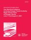 Railroad Special Investigation Report - Two Rear-End Collisions Involving Chicago Transit Authority Rapid Transit Trains at...