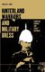 Hinterland Warriors and Military Dress - European Empires and Exotic Uniforms (Hardcover): Thomas Abler