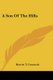 A Son Of The Hills (Paperback): Harriet T. Comstock