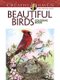 Creative Haven Beautiful Birds Coloring Book (Paperback): Dot Barlowe