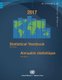 Statistical Yearbook 2017 - Sixtieth Issue (English, French, Hardcover, 60th Edition): United Nations Publications