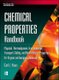 Chemical Properties Handbook (Hardcover, Ed): Carl Yaws