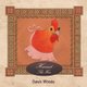 Harriet the Hen (Paperback): Dawn Woods