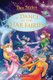 The Dance of the Star Fairies (Thea Stilton Special Edition #8) (Hardcover): Thea Stilton