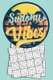 Sudoku Vibes Volume 4 - 16 x 16 Mega Sudoku Hard Puzzle Book; Great Gift for Adults, Teens and Kids (Paperback): Quick Creative