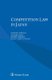 Competition Law in Japan (Paperback): Hiroshi Yamada, Ryohei Takai, Kaoru Harada, Katsutoshi Kataoka
