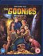 The Goonies (Blu-ray disc): Sean Astin, Josh Brolin, Corey Feldman, Martha Plimpton, Jeff Cohen, Kerri Green, Ke Huy Kwan