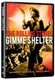 Various Artists - Gimme Shelter (DVD): Tina Turner, The Rolling Stones, The Flying Burrito Bros