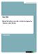 David Graeber und die anthropologische Theorie des Wertes (German, Paperback): Tomo Polic