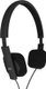 Jays V-Jays On-Ear Headphones (Black): 