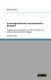 Kontrollgesellschaft, Kommunikation, Biomacht - Aspekte der Empiretheorie von Michael Hardt und Antonio Negri bei Kathrin...