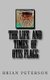 The Life and Times of Otis Flagg (Paperback): Brian Peterson