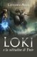 Loki e la solitudine di Ymir (Italian, Paperback): Leonardo Massi