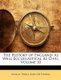 The History of England - As Well Ecclesiastical As Civil, Volume 10 (Paperback): Nicolas Tindal, Rapin De Thoyras