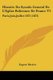 Histoire Du Synode General De L'Eglise Reformee De France V2 - Paris Juin-Juillet 1872 (1872) (French, Paperback): Eugene...
