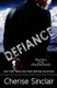 Defiance - a Masters of the Shadowlands novella (Paperback): Cherise Sinclair