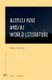 Aleksis Kivi and/as World Literature (English, Finnish, Hardcover): Douglas Robinson