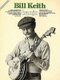 Bluegrass Masters - Bill Keith (Book): Bill Keith, Tony Trischka